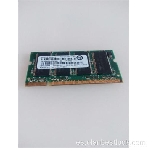 Q7559AX HP CP6015 DDR 512M Memoria Original